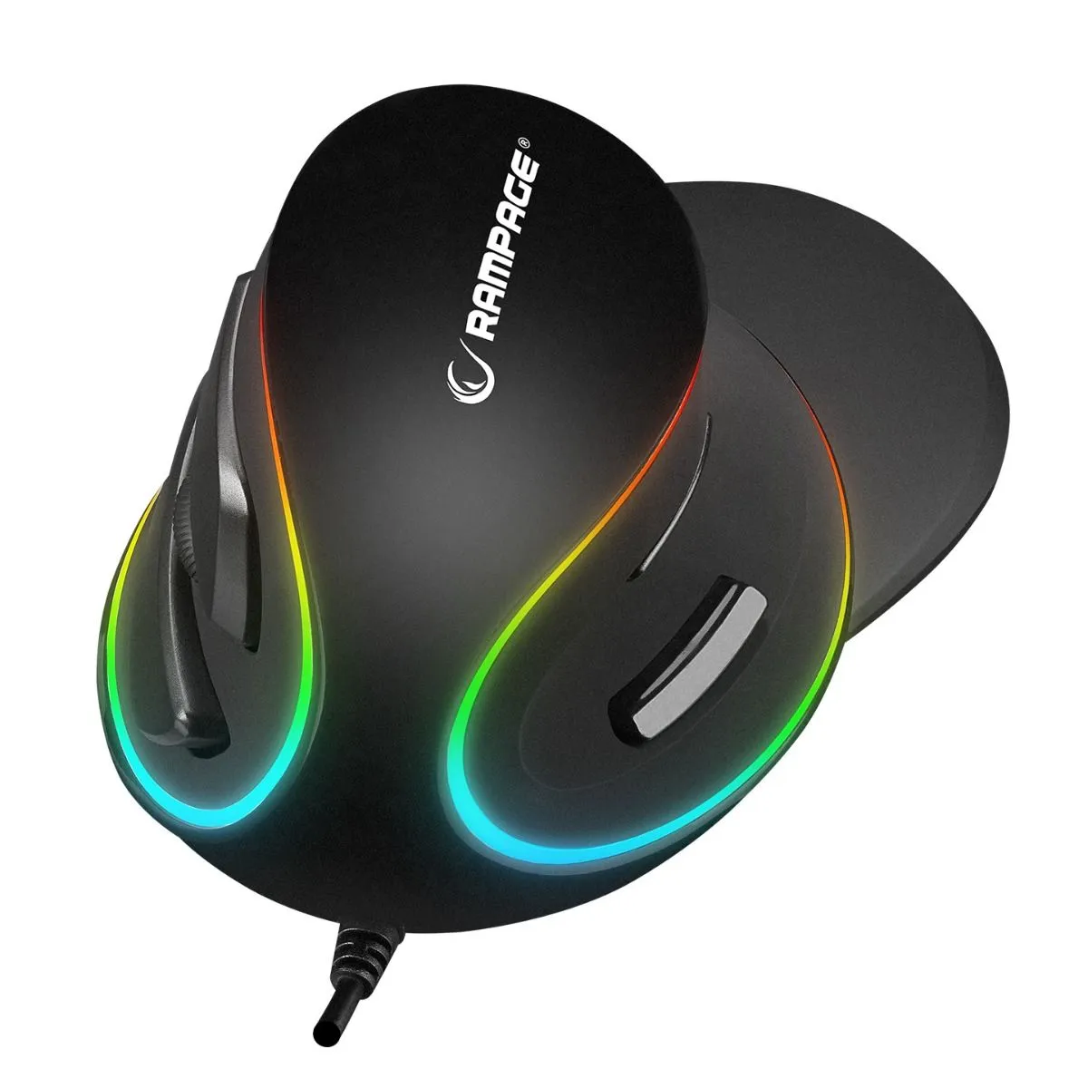 Rampage MIS SMX-R618 TERRIFIC