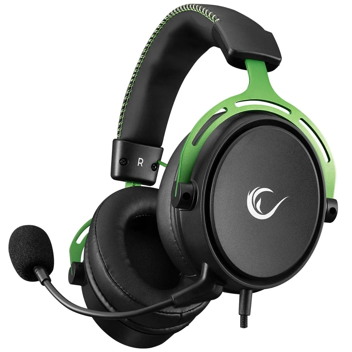 Rampage SLUŠALICE RM-F5 Fury-X