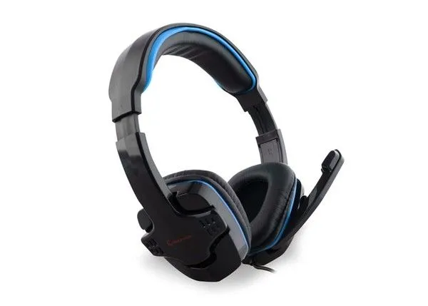 Rampage SLUŠALICE SN-R9 Plave