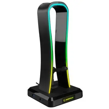 Rampage STALAK ZA SLUŠALICE RM-H77 X-BASE