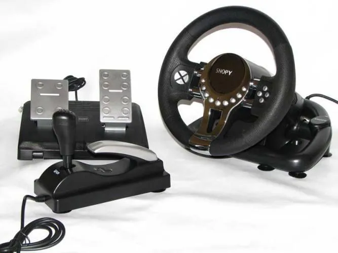 Rampage VOLAN V5H USB