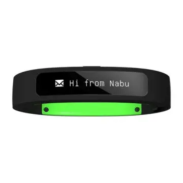 Razer NARUKVICA Nabu Green 2015 - Medium/Large