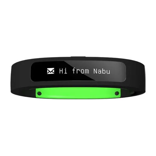 Razer NARUKVICA Nabu Green 2015 - Medium/Large