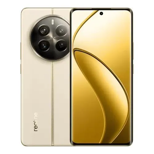 Realme MOBILNI TELEFON 12 Pro Navigator Beige 12/256GB