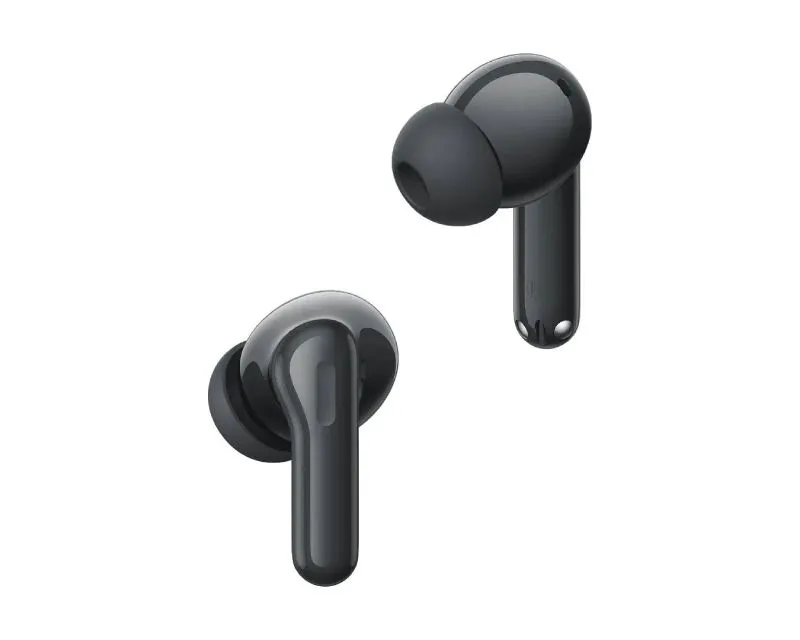 REALME T200 True Wireless Mystic Grey RMA2410 Bežične slušalice crne
