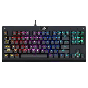 Redragon MEHANIČKA TASTATURA Dark Avenger K568RGB-1