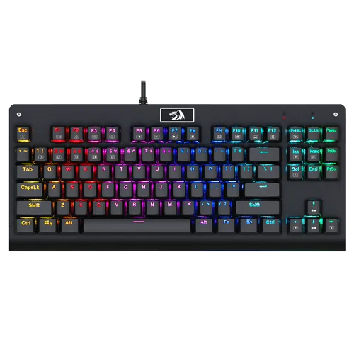 Redragon MEHANIČKA TASTATURA Dark Avenger K568RGB-1