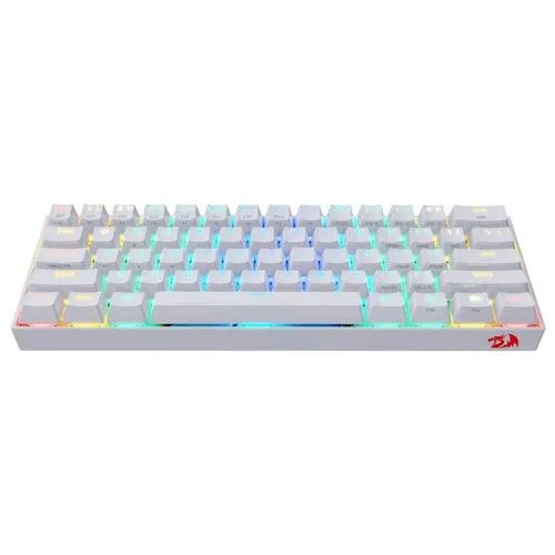 Redragon MEHANIČKA TASTATURA Draconic K530W-RGB
