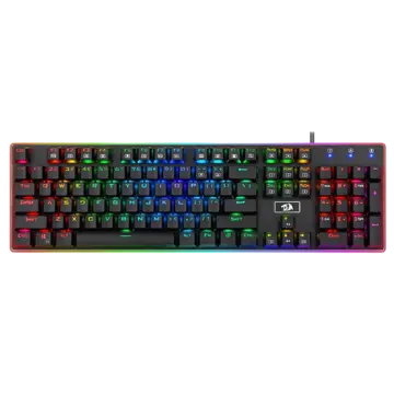 Redragon MEHANIČKA TASTATURA Ratri K595RGB