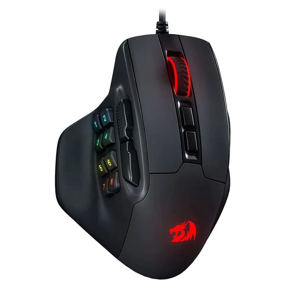 Redragon MIŠ Aatrox Wired