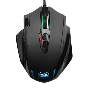Redragon MIŠ Impact M908