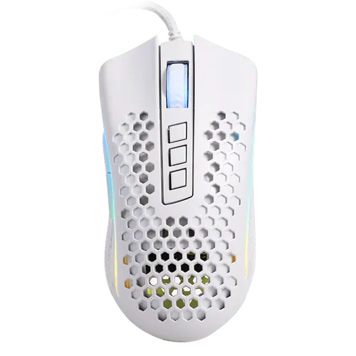 Redragon MIŠ Storm M808W-RGB