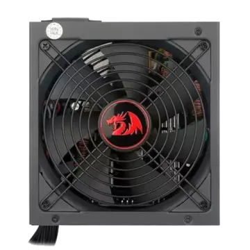 Redragon NAPAJANJE ZA RAČUNAR PS001-500W, 80+ Bronze
