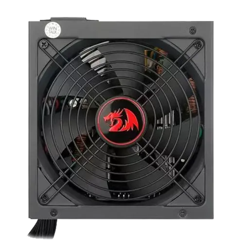 Redragon NAPAJANJE ZA RAČUNAR PS001-500W, 80+ Bronze
