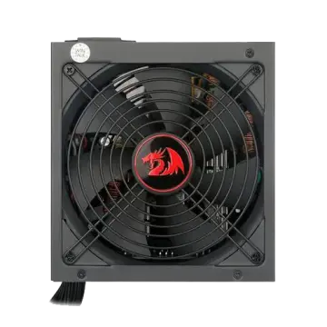 Redragon NAPAJANJE ZA RAČUNAR PS002-600W, 80+ Bronze