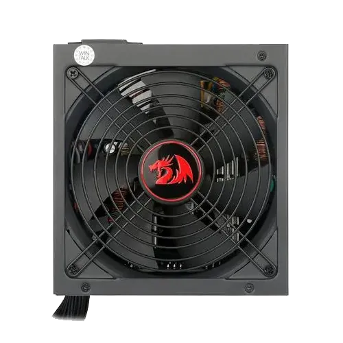 Redragon NAPAJANJE ZA RAČUNAR PS002-600W, 80+ Bronze