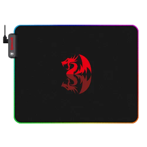 Redragon PODLOGA ZA MIŠA Pluto P026 RGB