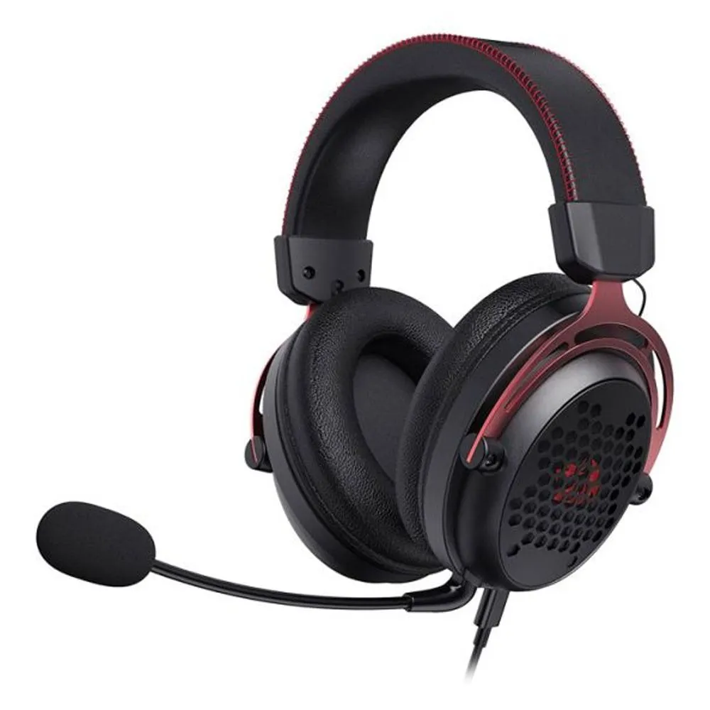 Redragon SLUŠALICE Diomedes H386 Wired