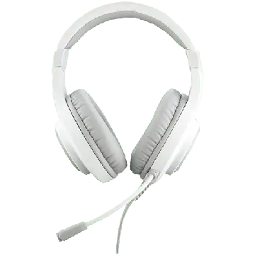 Redragon SLUŠALICE Hylas H260W-RGB