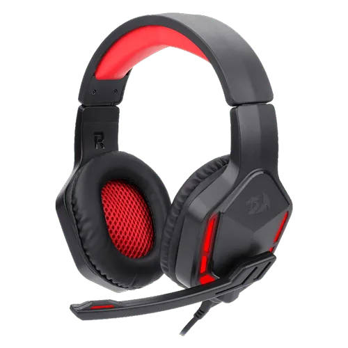 Redragon SLUŠALICE Themis H220