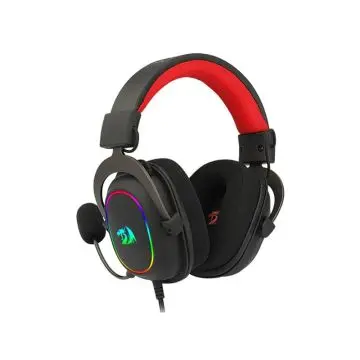 Redragon SLUŠALICE Zeus-X H510-RGB