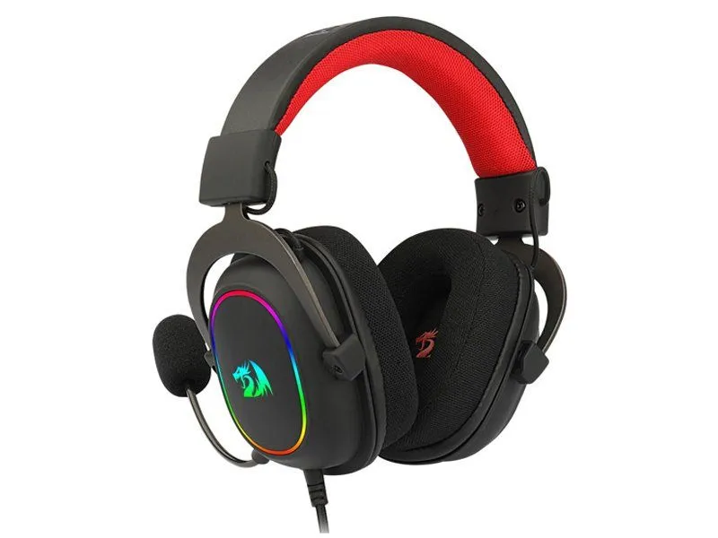 Redragon SLUŠALICE Zeus-X H510-RGB