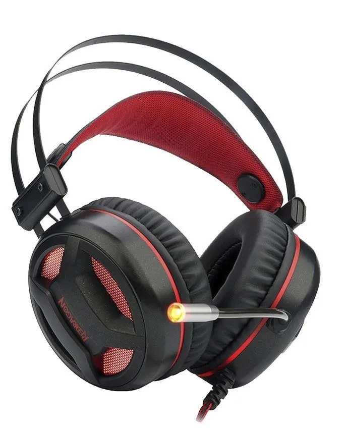 Redragon SLUSALICE Minos H210