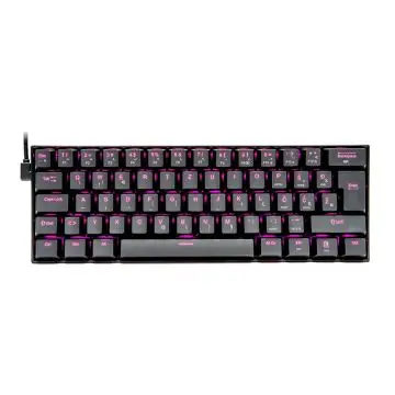 Redragon TASTATURA Dragonborn K630 Gaming YU
