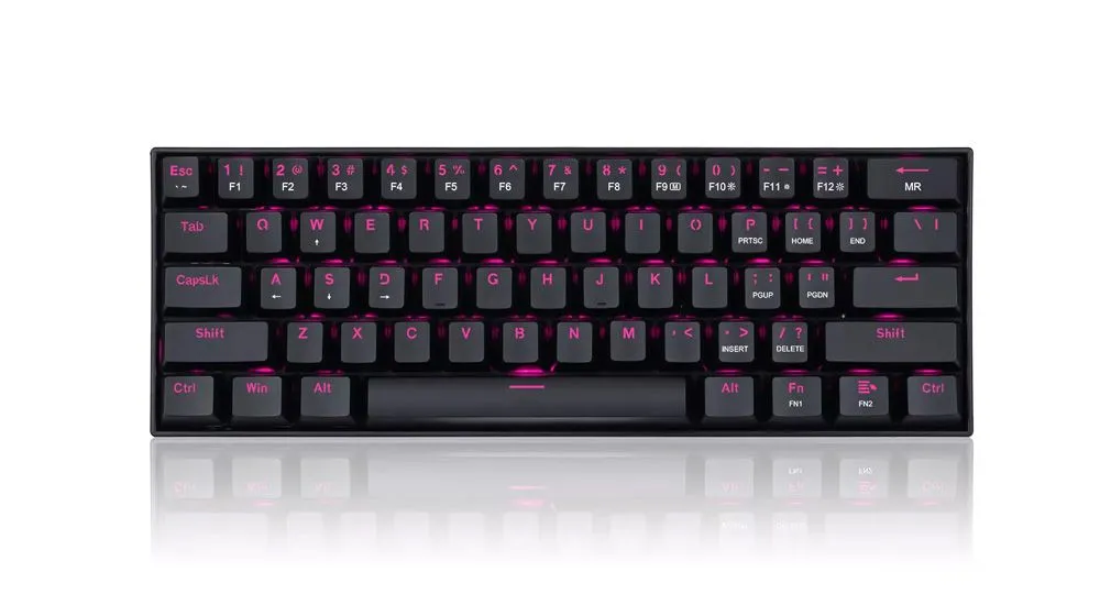 Redragon TASTATURA Dragonborn K630