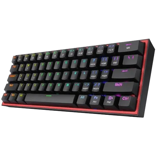 Redragon TASTATURA Fizz Pro Black K616 RGB