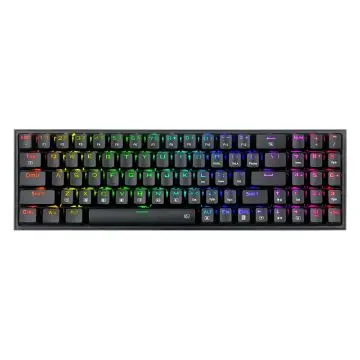Redragon TASTATURA Pollux K628-RGB Pro