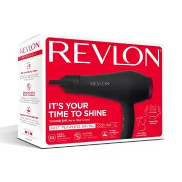 Revlon FEN ZA KOSU Smooth RVDR5251E1