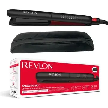 Revlon PRESA ZA KOSU Smoothstay RVST2211PE