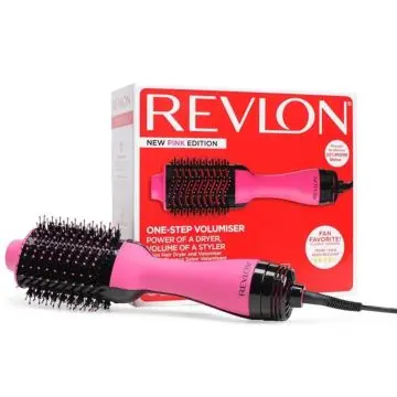 Revlon STAJLER One Step RVDR5222PE2 Pink