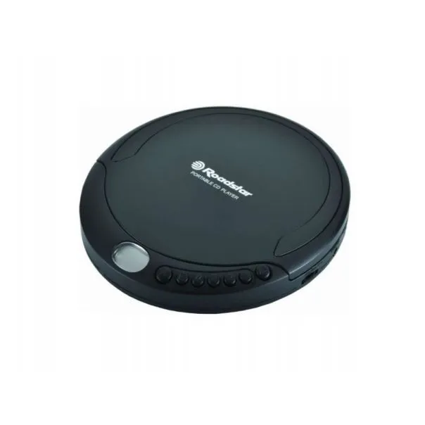 ROADSTAR DISKMEN RSPCD435NCD/BK