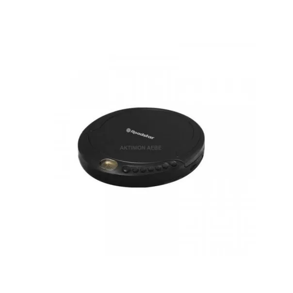 ROADSTAR DISKMEN RSPCD498NMPBK