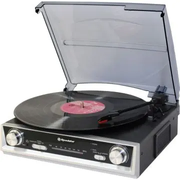 ROADSTAR GRAMOFON RSTTR8634