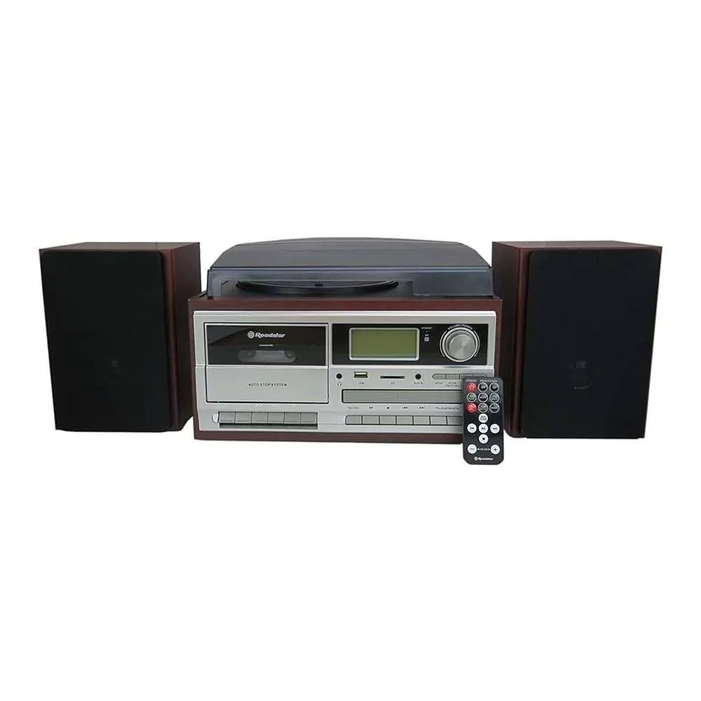 ROADSTAR MUZIČKI CENTAR RSHIF8892D+BT