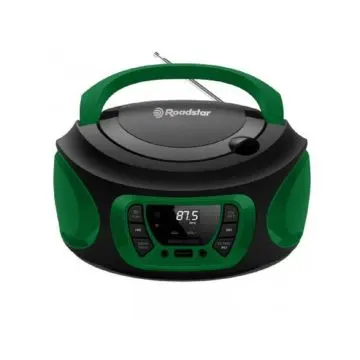 ROADSTAR PRENOSNI CD PLEJER CDR-365U/GR