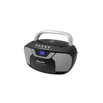 ROADSTAR PRENOSNI CD PLEJER RSRCR4635UMPBK
