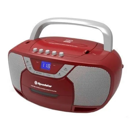 ROADSTAR PRENOSNI CD PLEJER RSRCR4635UMPRD