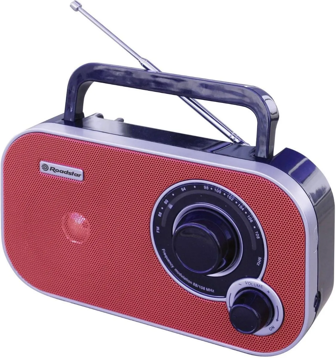 ROADSTAR RADIO PRIJEMNIK TRA2235RD