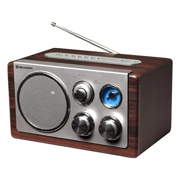 ROADSTAR RADIO RSHRA1345US