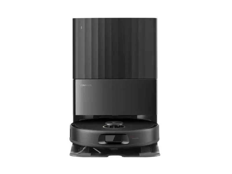 Roborock ROBOT USISIVAČ Qrevo C Pro Black