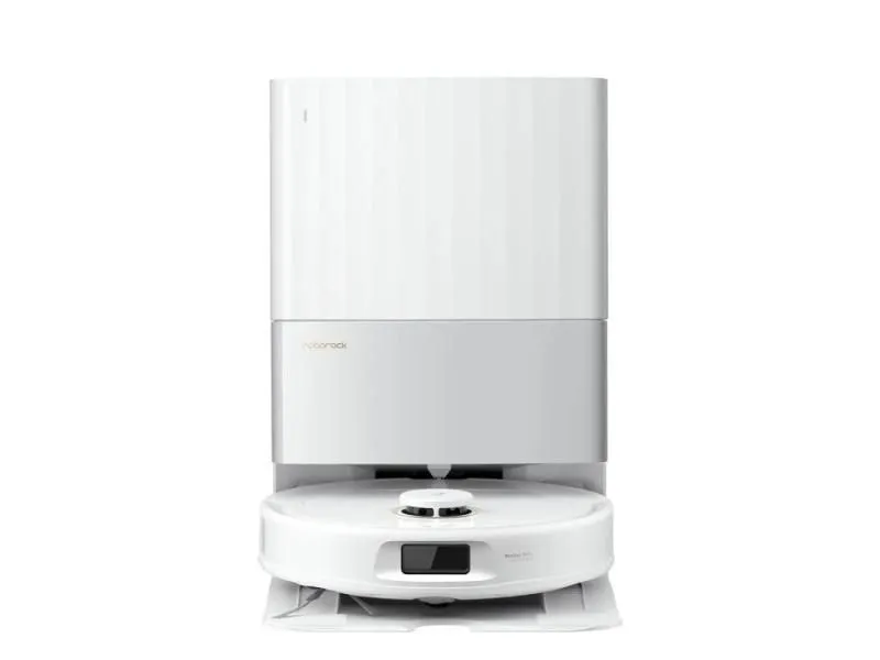 Roborock ROBOT USISIVAČ Qrevo C Pro White