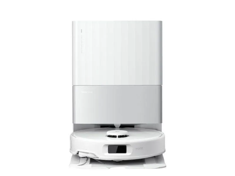 Roborock ROBOT USISIVAČ Qrevo Edge 5v1 White