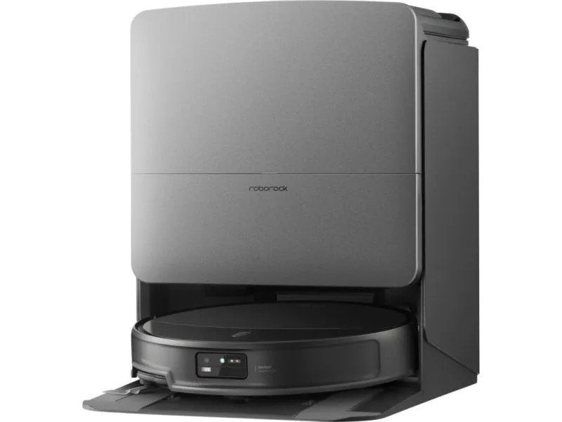Roborock ROBOT USISIVAČ Saros 20 Black