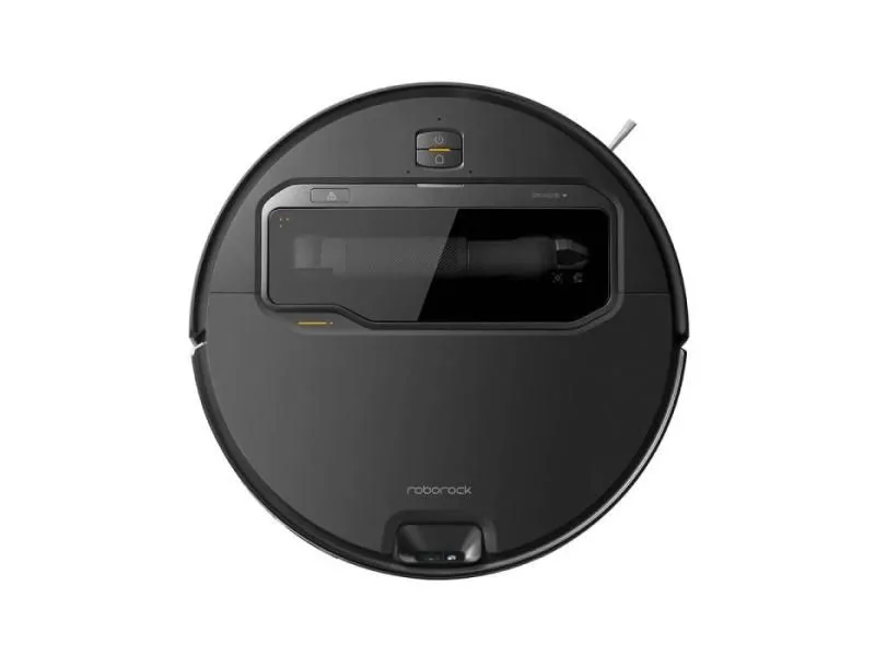 Roborock ROBOT USISIVAČ Saros Z70 Black