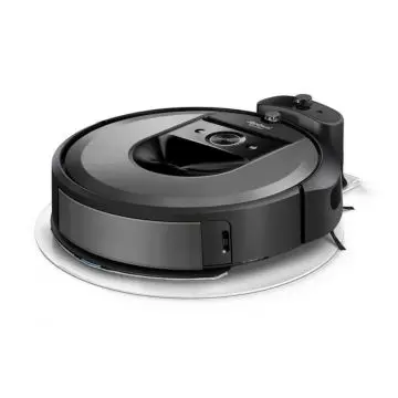 Robot usisivač i brisač iRobot Roomba Combo i8 (i8176)