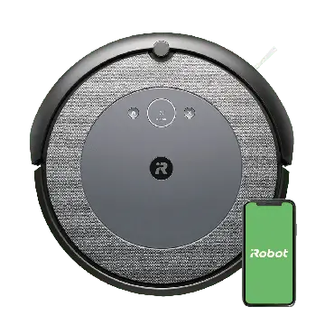 Robot usisivač iRobot Roomba Combo i5 (i5172)
